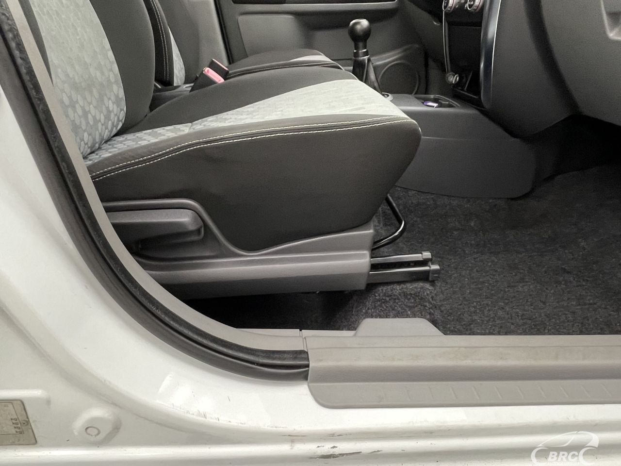 Suzuki SX4 | 5