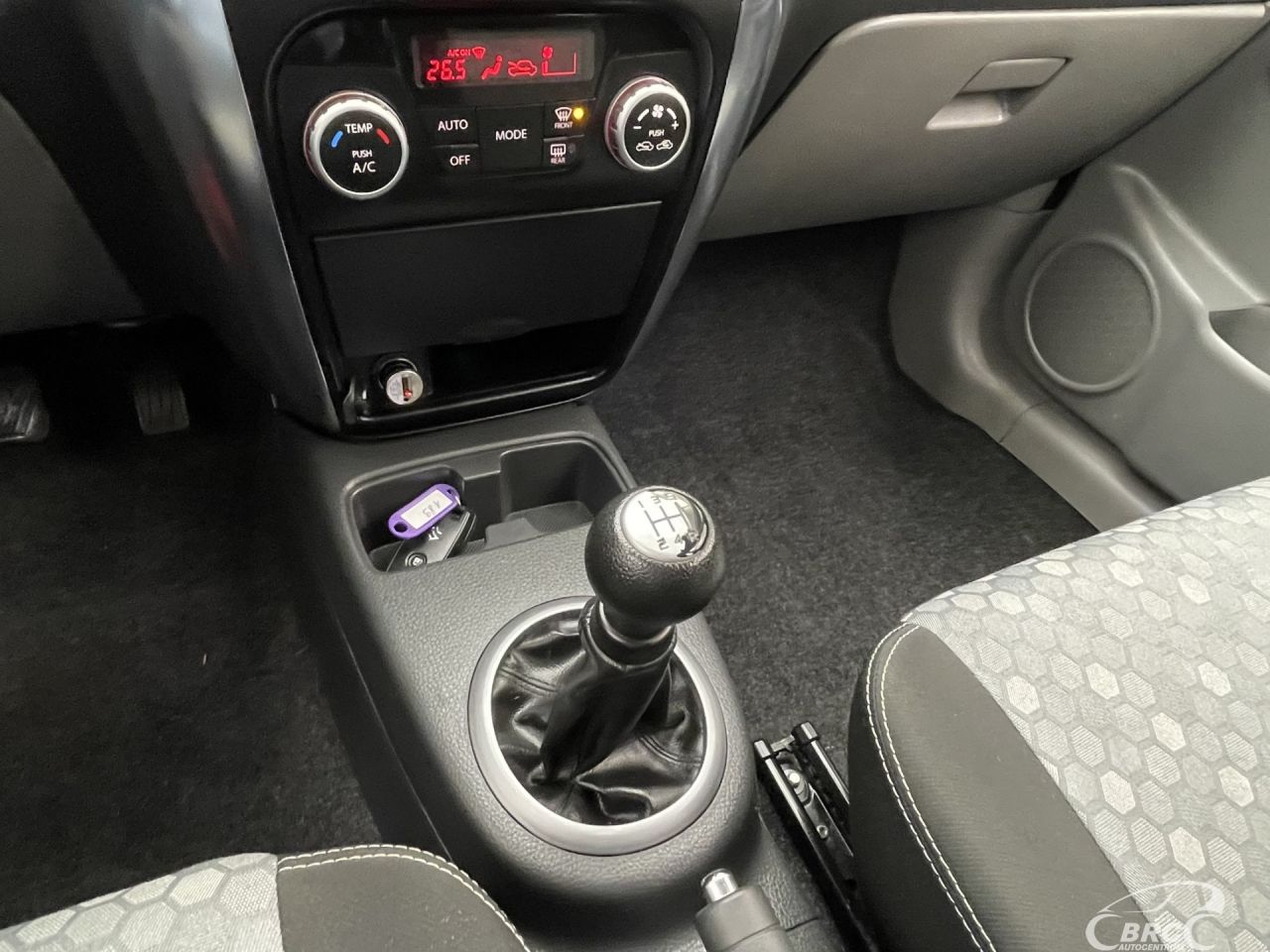 Suzuki SX4 | 25