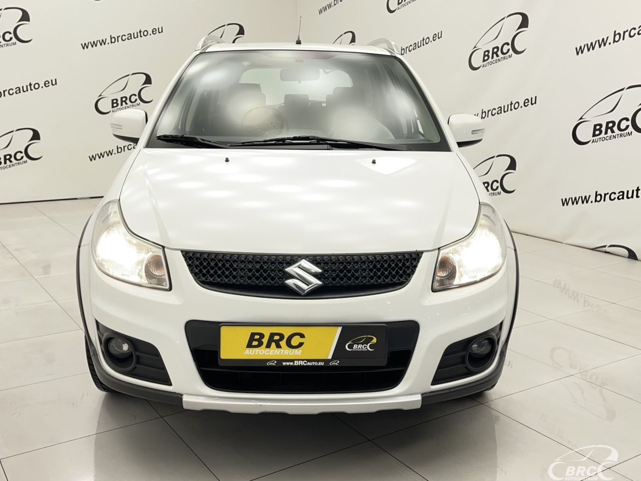 Suzuki SX4 | 40