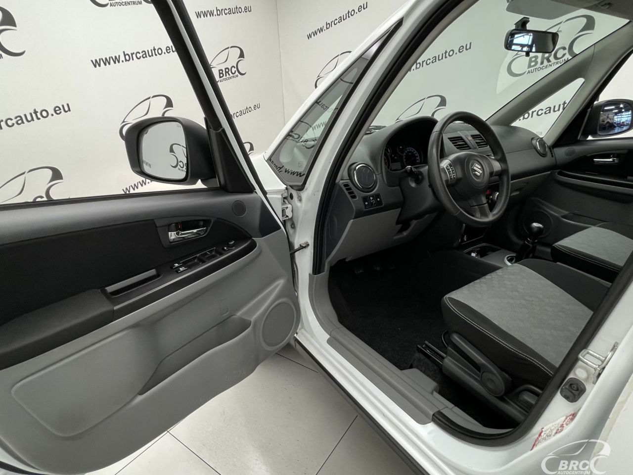 Suzuki SX4 | 18