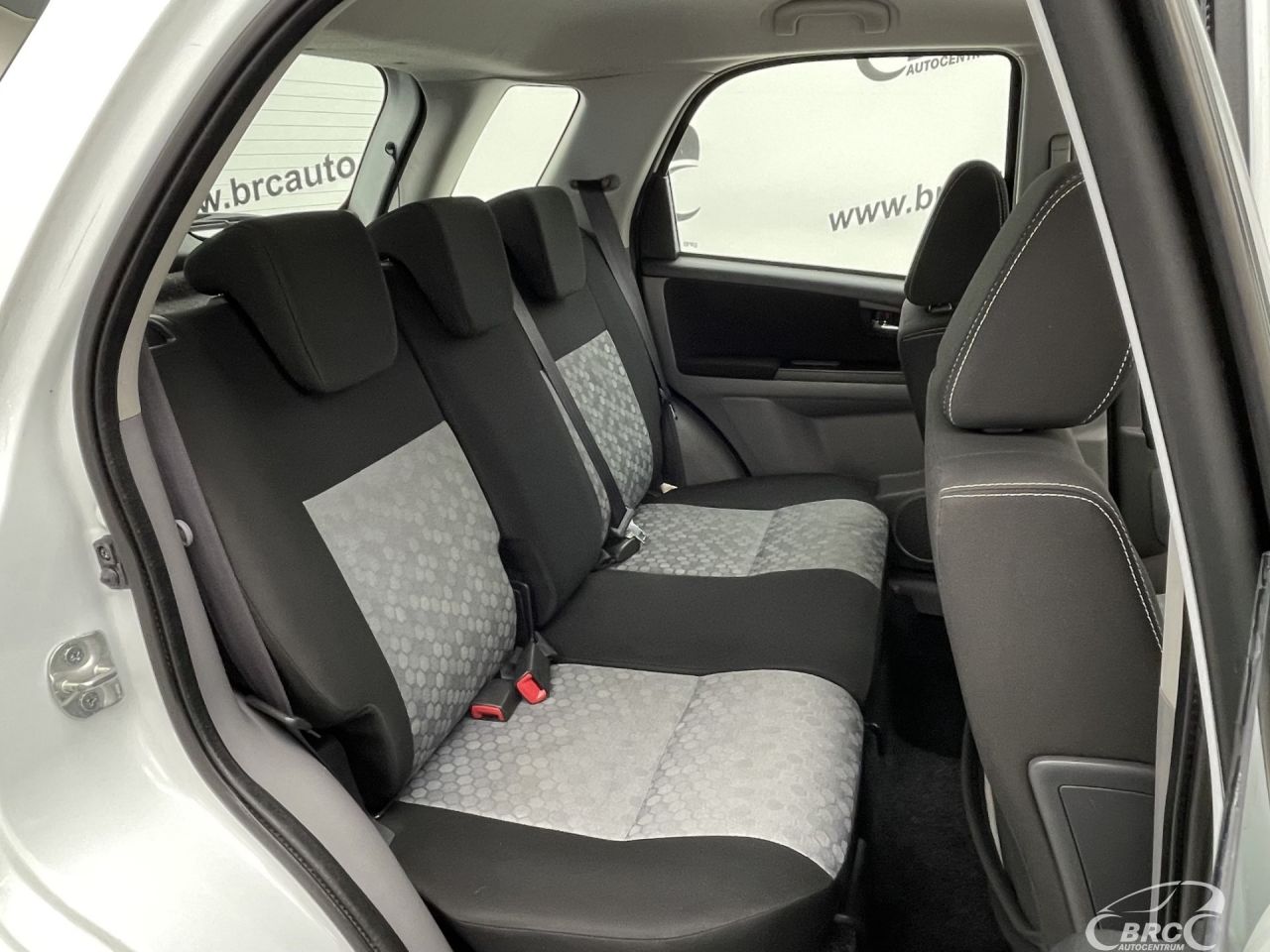 Suzuki SX4 | 10