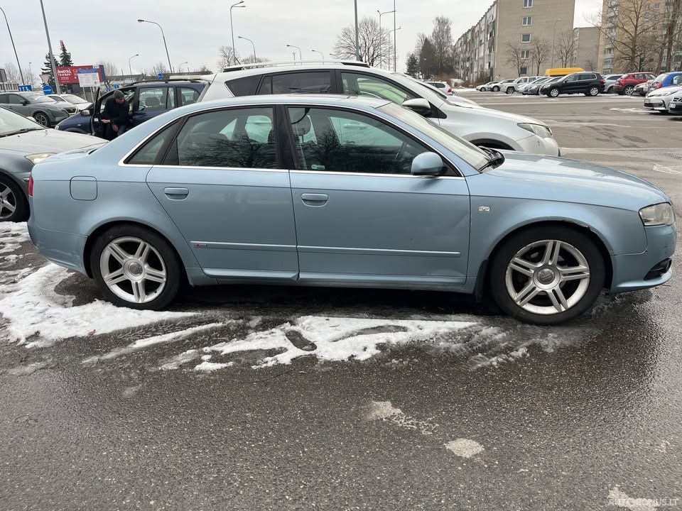 Audi A4 | 3