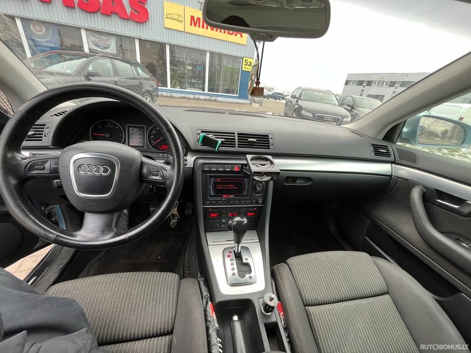 Audi A4 | 5