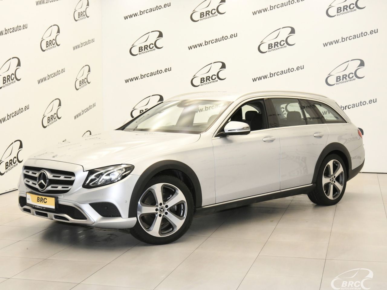 Mercedes-Benz E220, 2.0 l., universalas