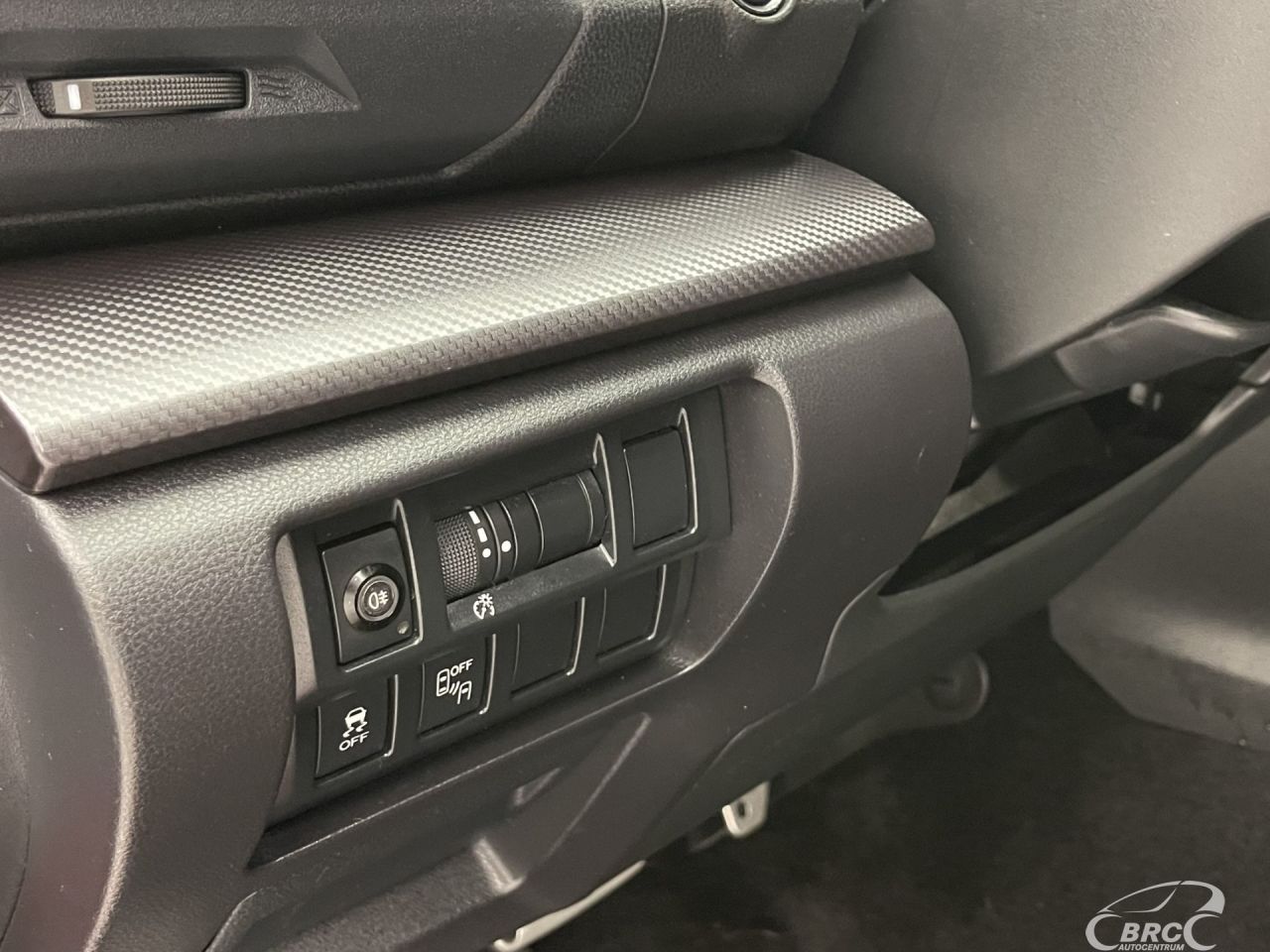 Subaru Impreza | 22
