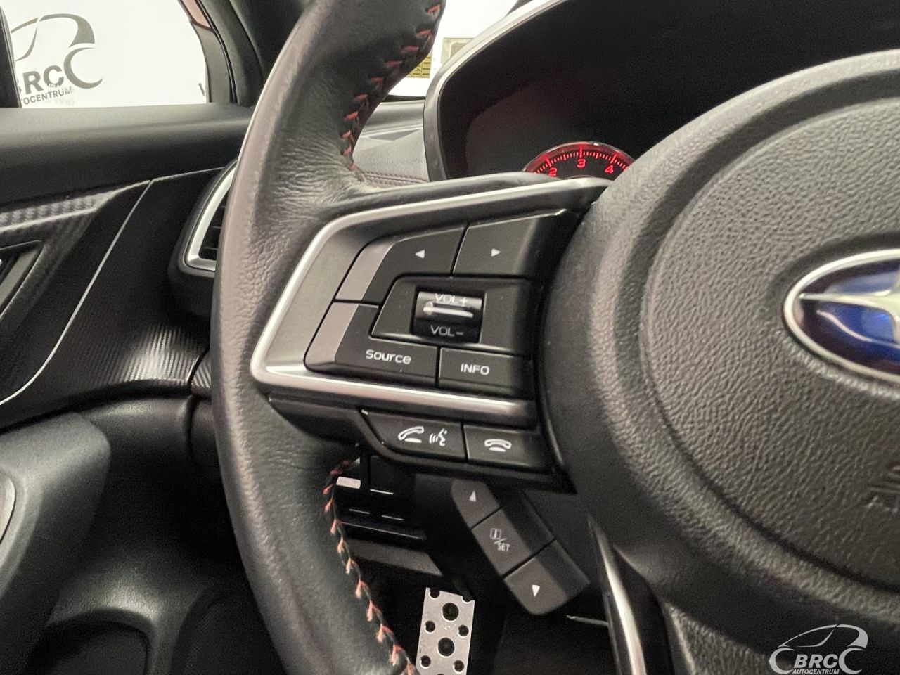 Subaru Impreza | 28