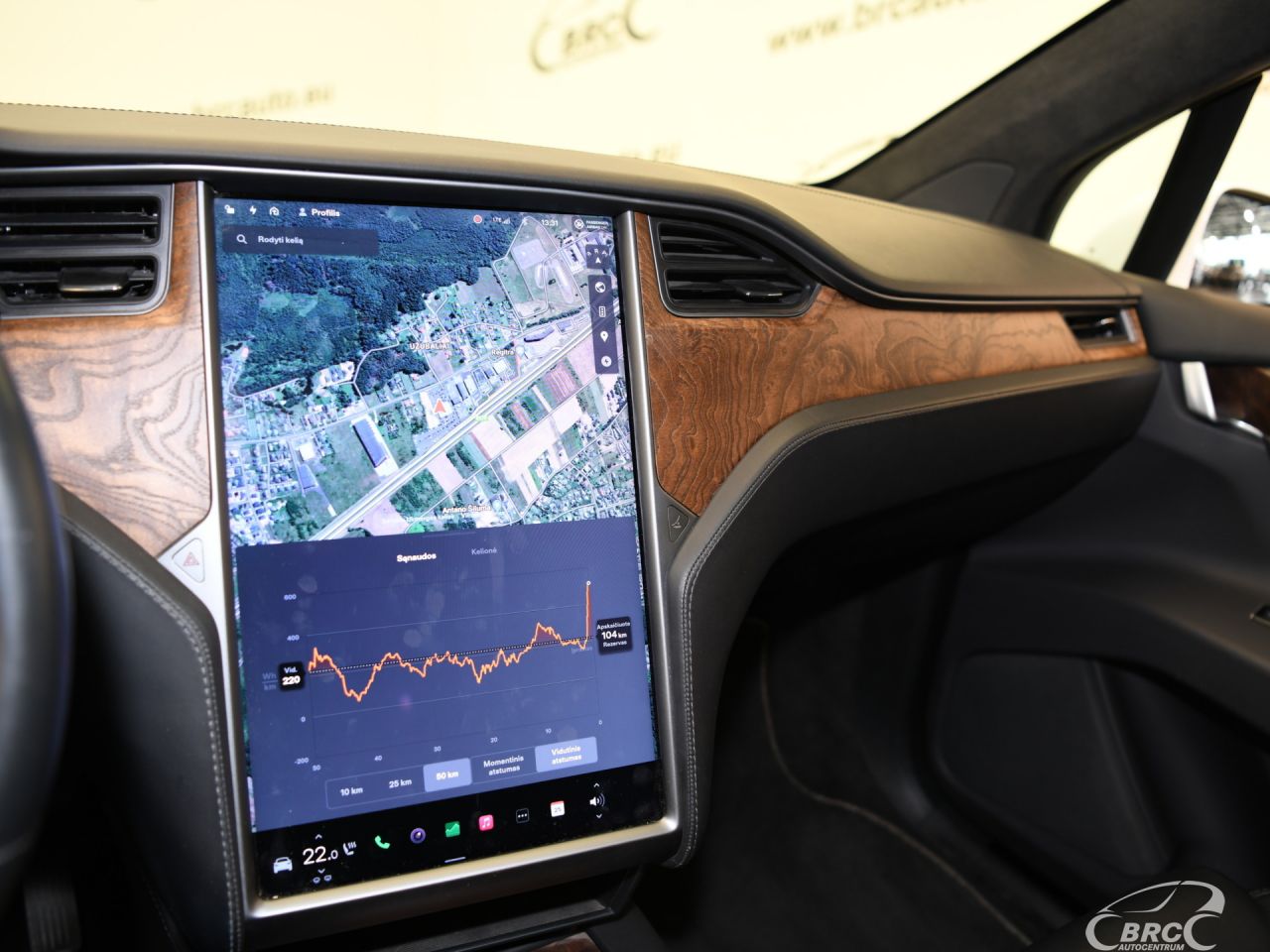 Tesla Model X | 21