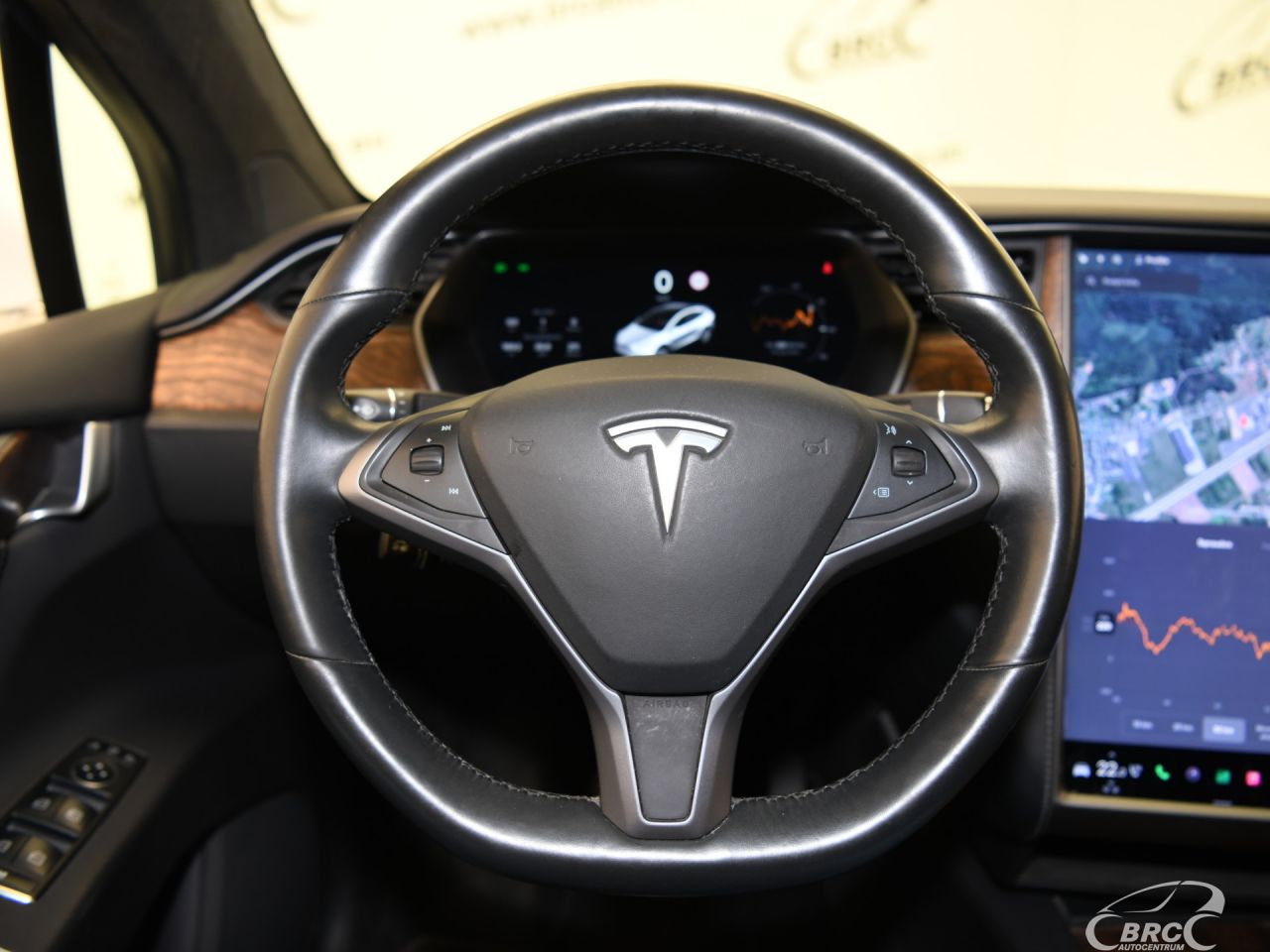 Tesla Model X | 23