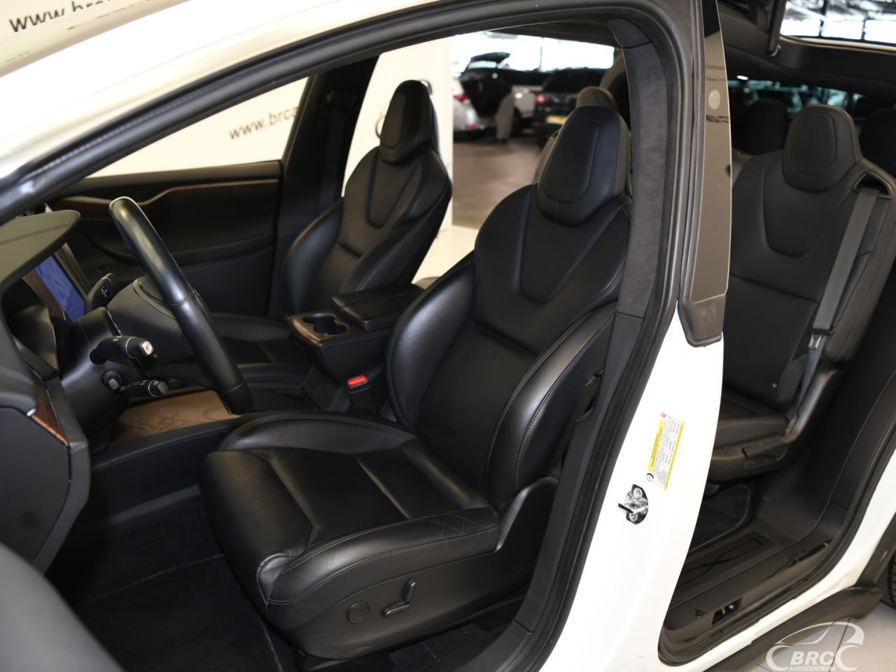 Tesla Model X | 17