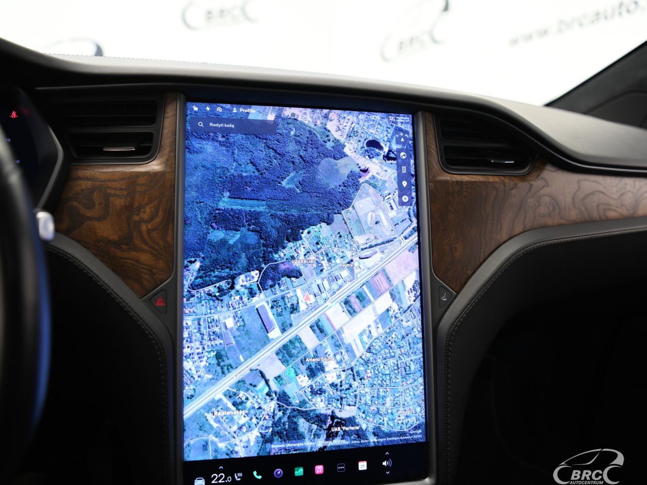 Tesla Model X | 27