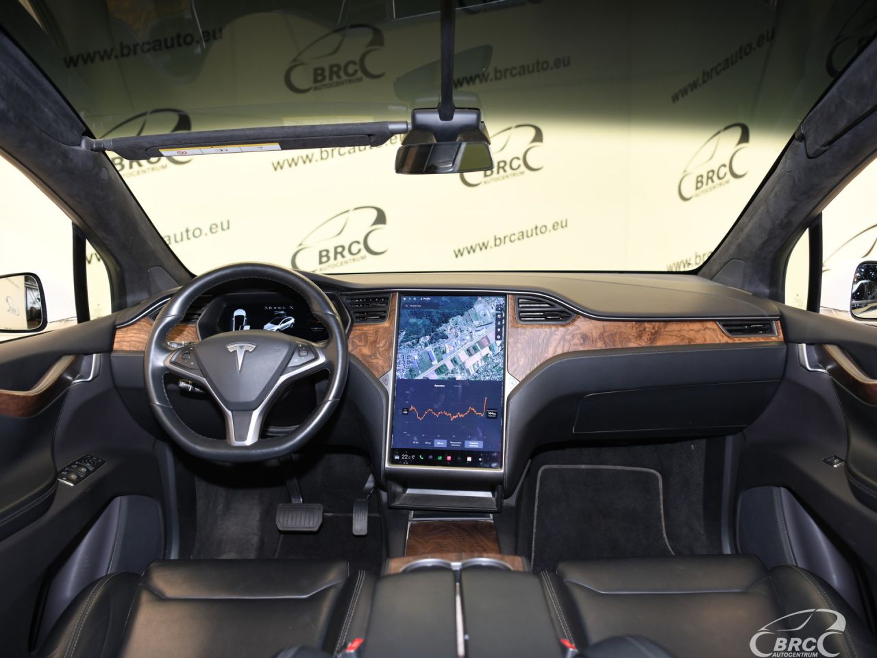 Tesla Model X | 2