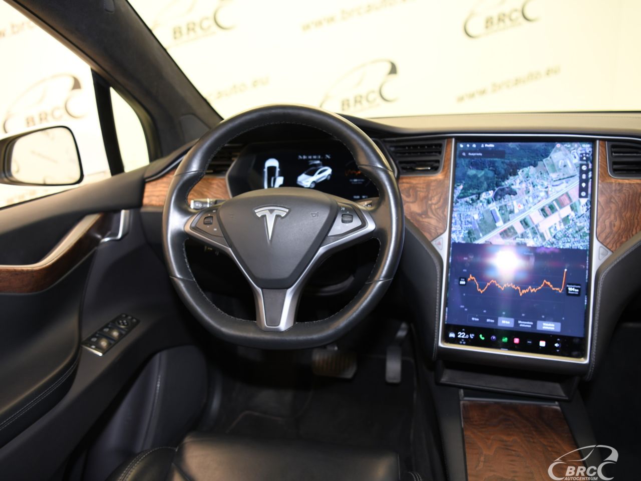 Tesla Model X | 12