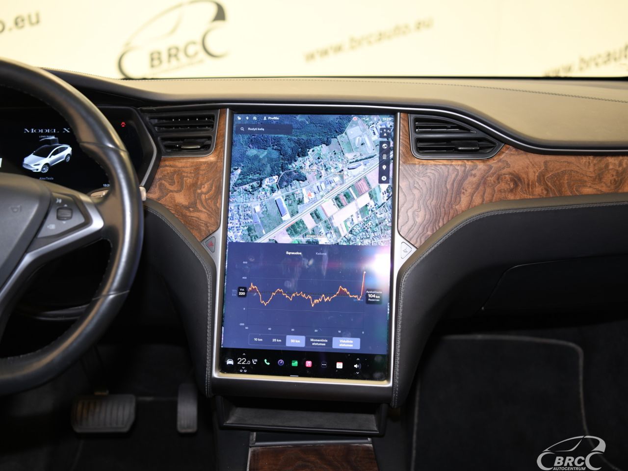 Tesla Model X | 13