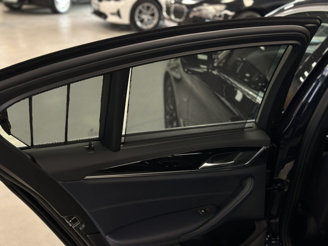 BMW 520 | 28