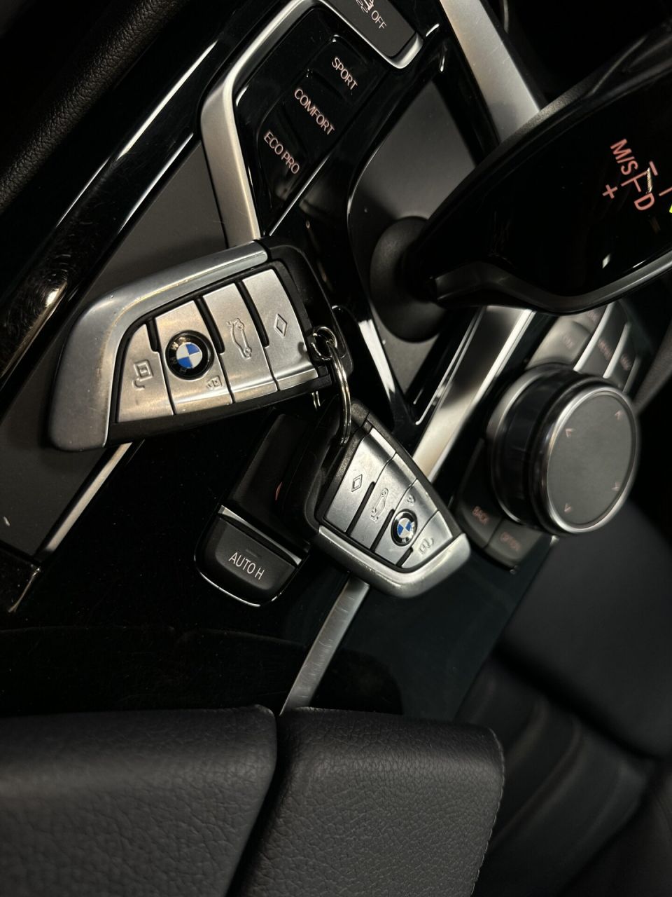 BMW 520 | 15