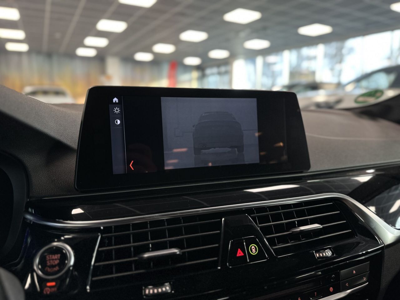 BMW 520 | 4