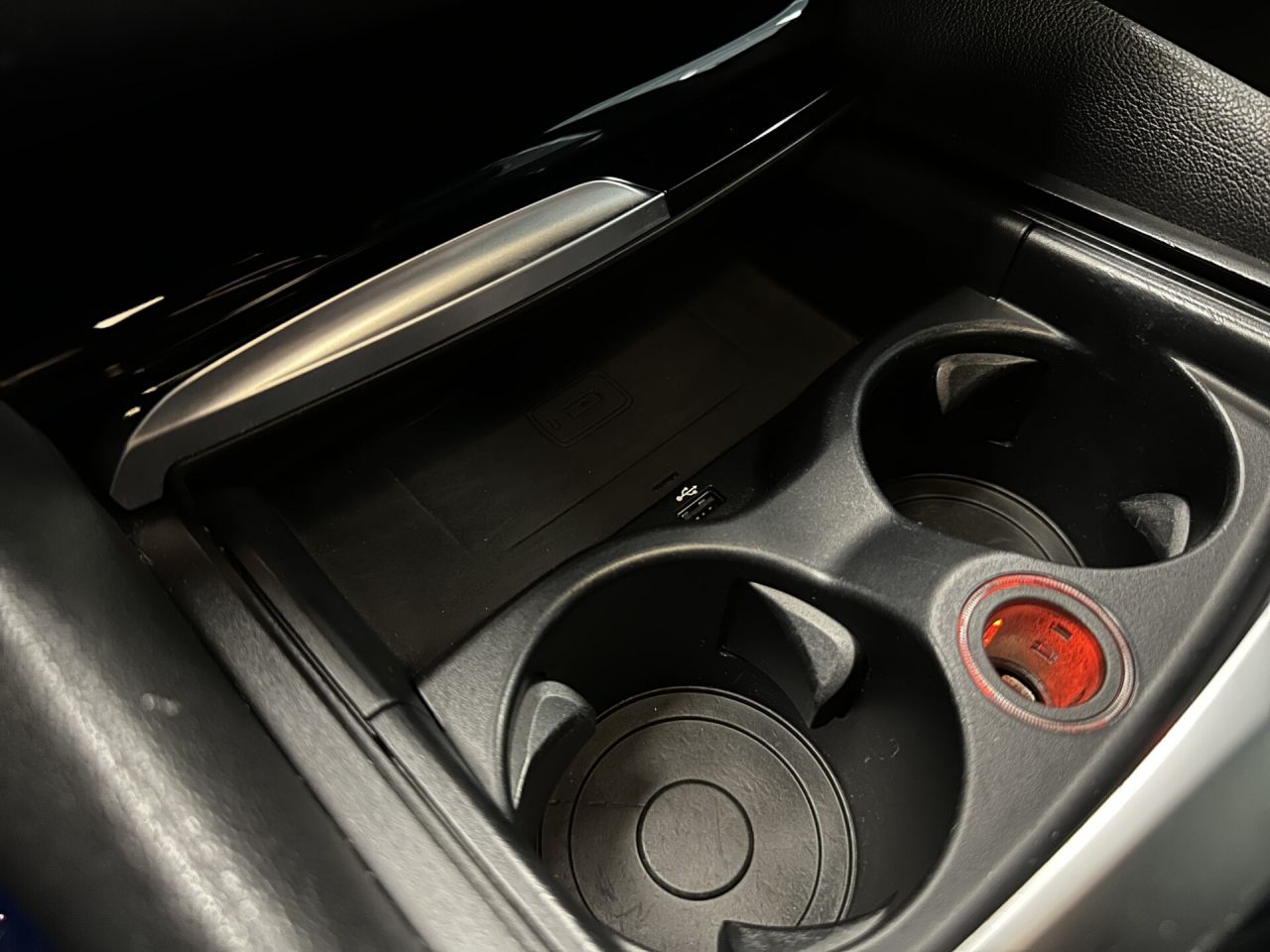 BMW 520 | 19