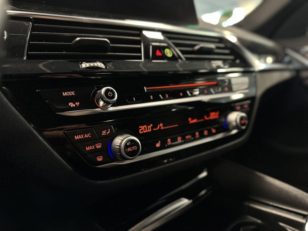 BMW 520 | 21