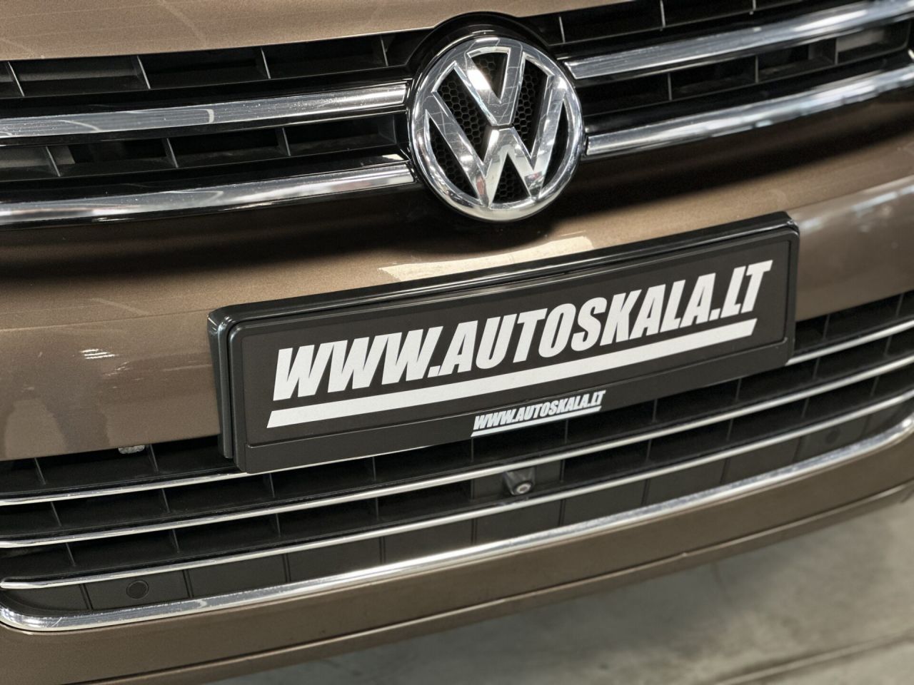 Volkswagen Touareg | 33