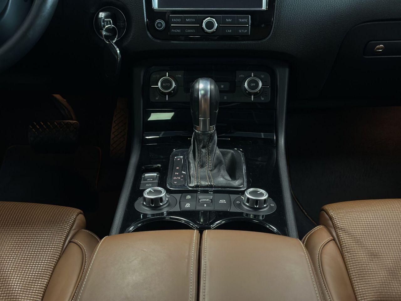 Volkswagen Touareg | 16