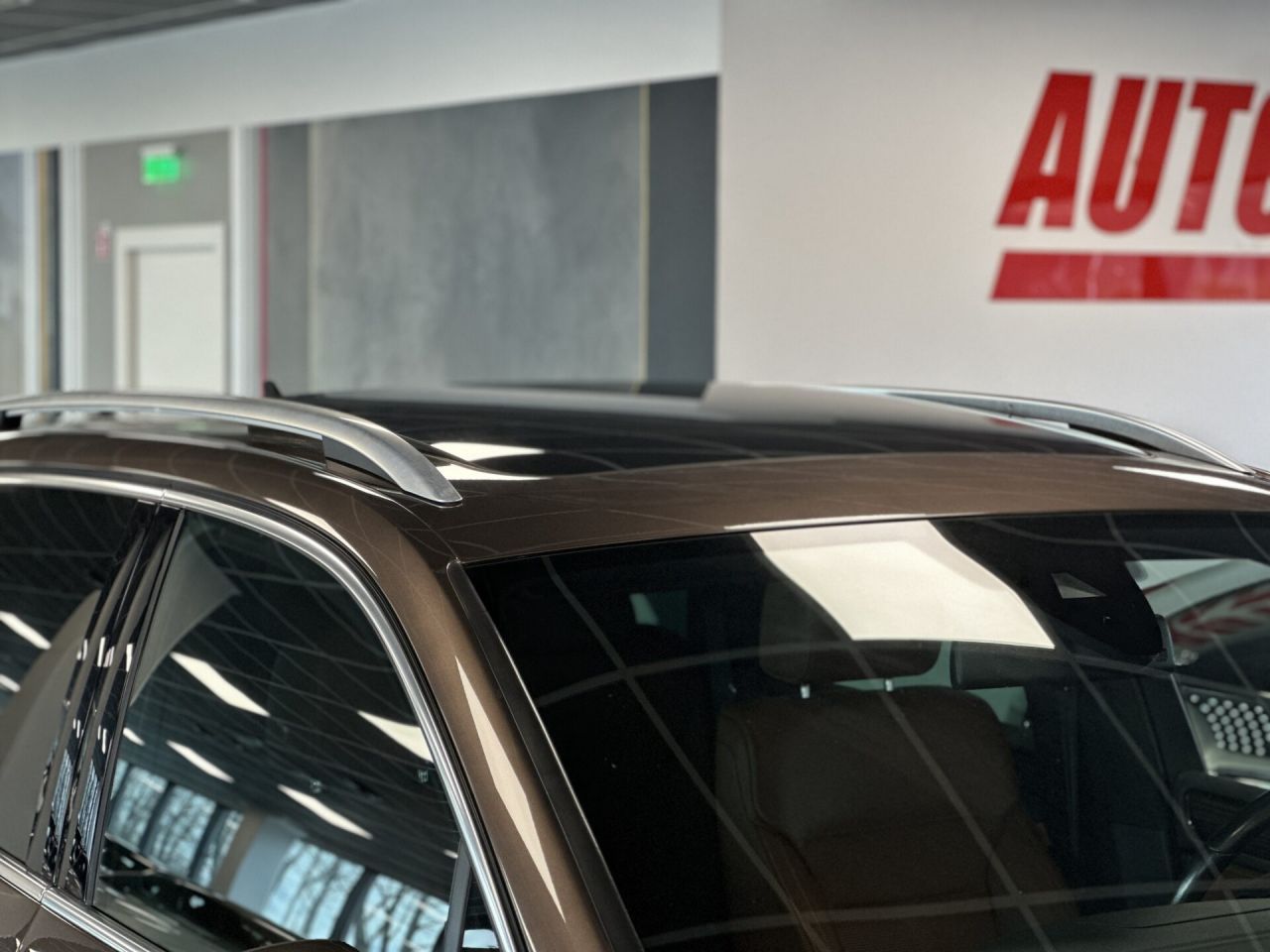 Volkswagen Touareg | 34