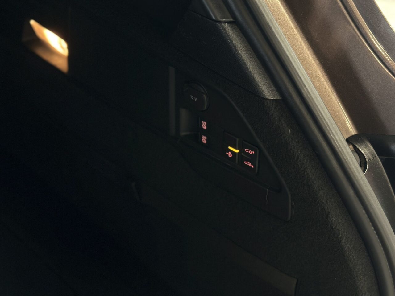 Volkswagen Touareg | 29
