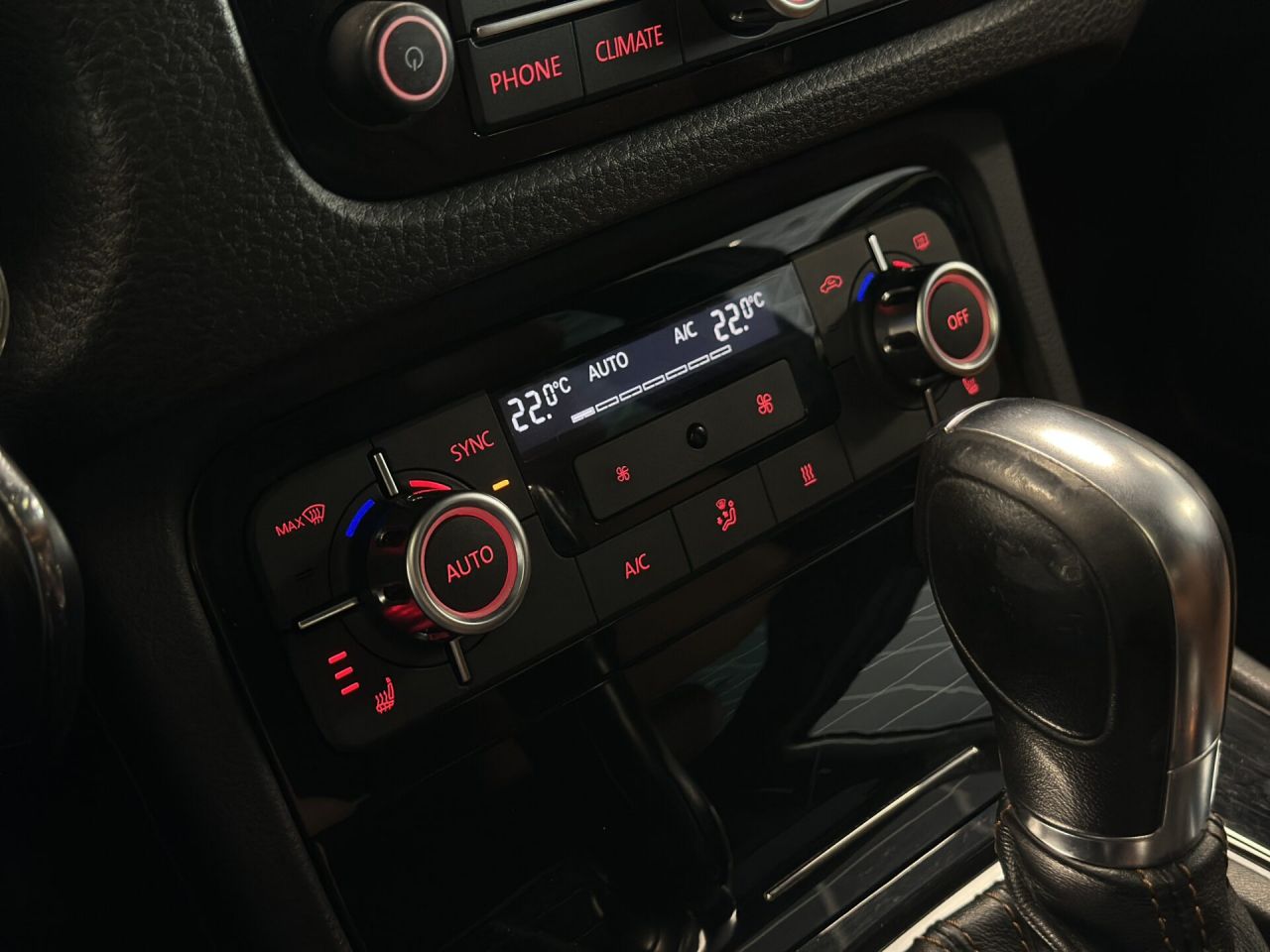 Volkswagen Touareg | 7