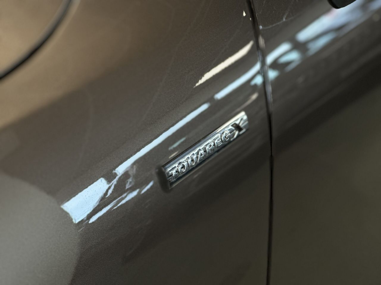 Volkswagen Touareg | 24