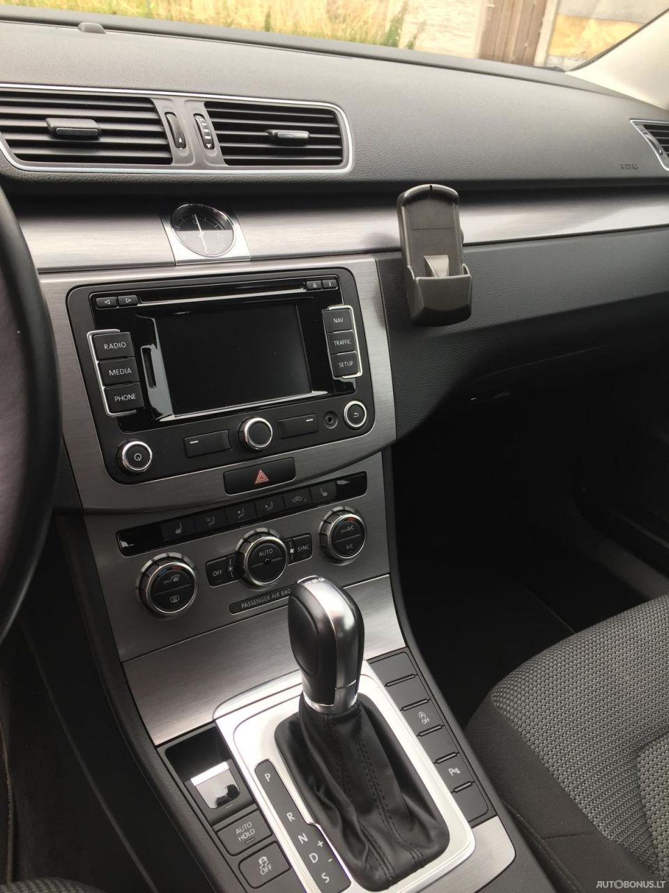 Volkswagen Passat | 9