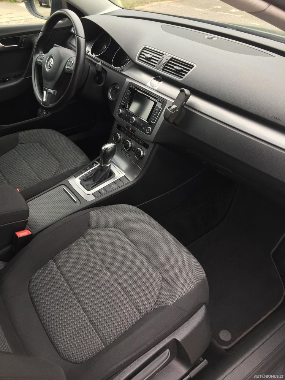 Volkswagen Passat | 10