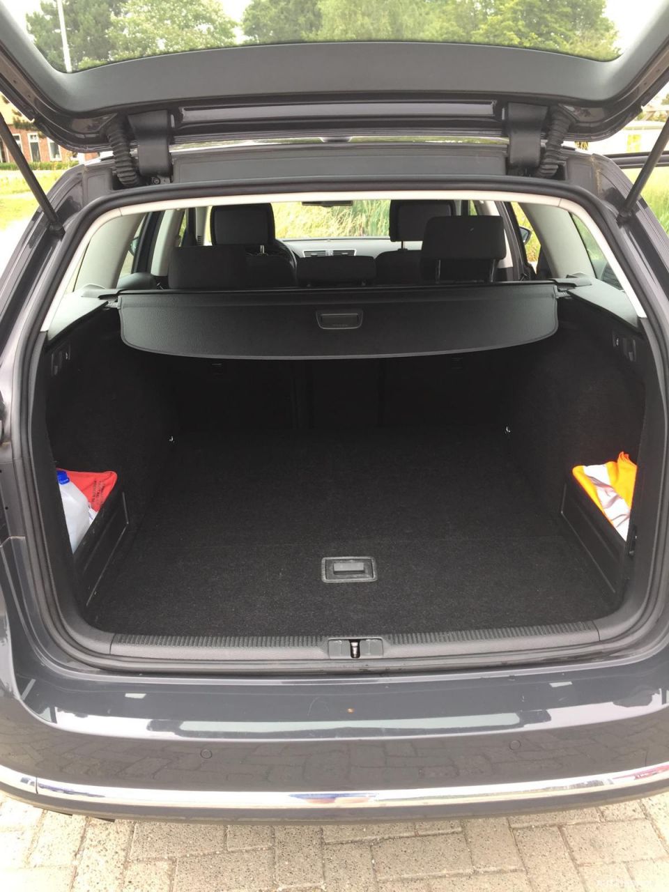 Volkswagen Passat | 13