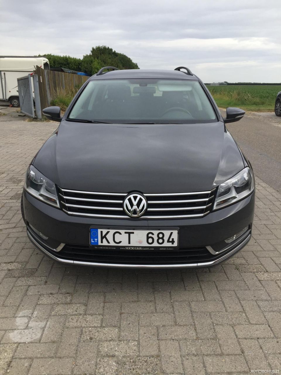 Volkswagen Passat | 3