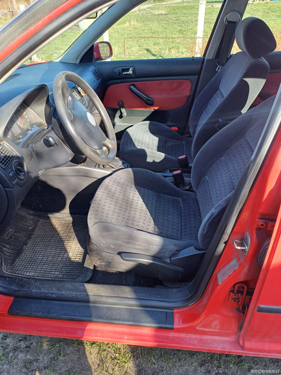 Volkswagen Golf | 6