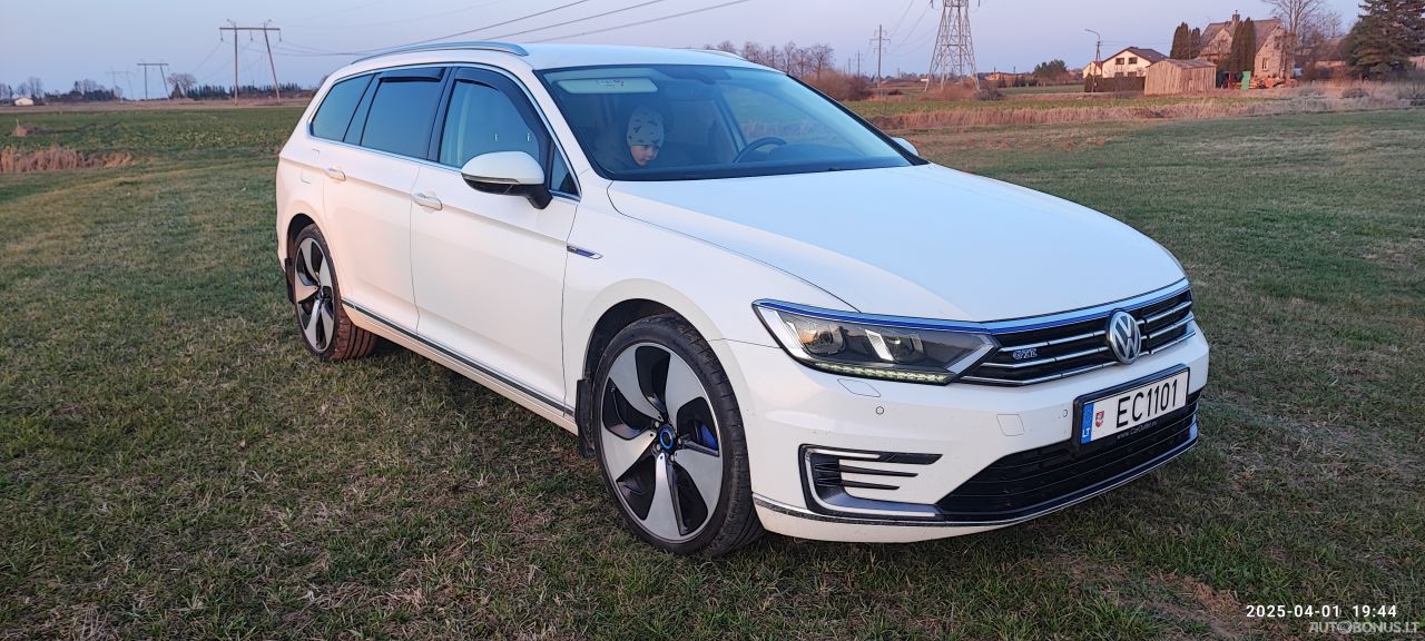 Volkswagen Passat | 3