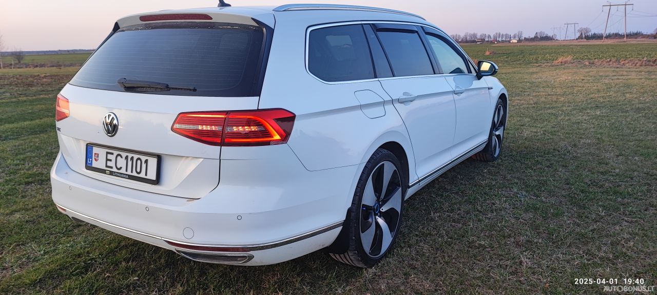 Volkswagen Passat | 5