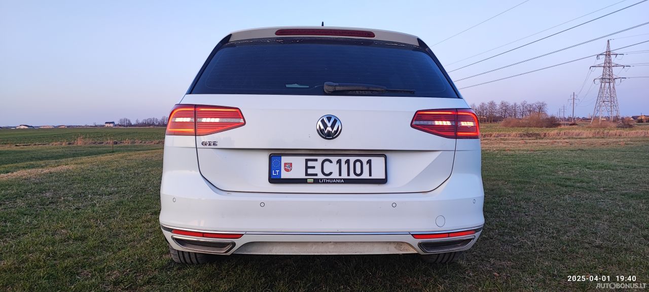 Volkswagen Passat | 6