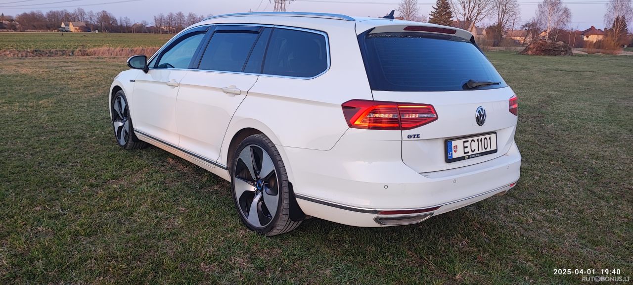 Volkswagen Passat | 7