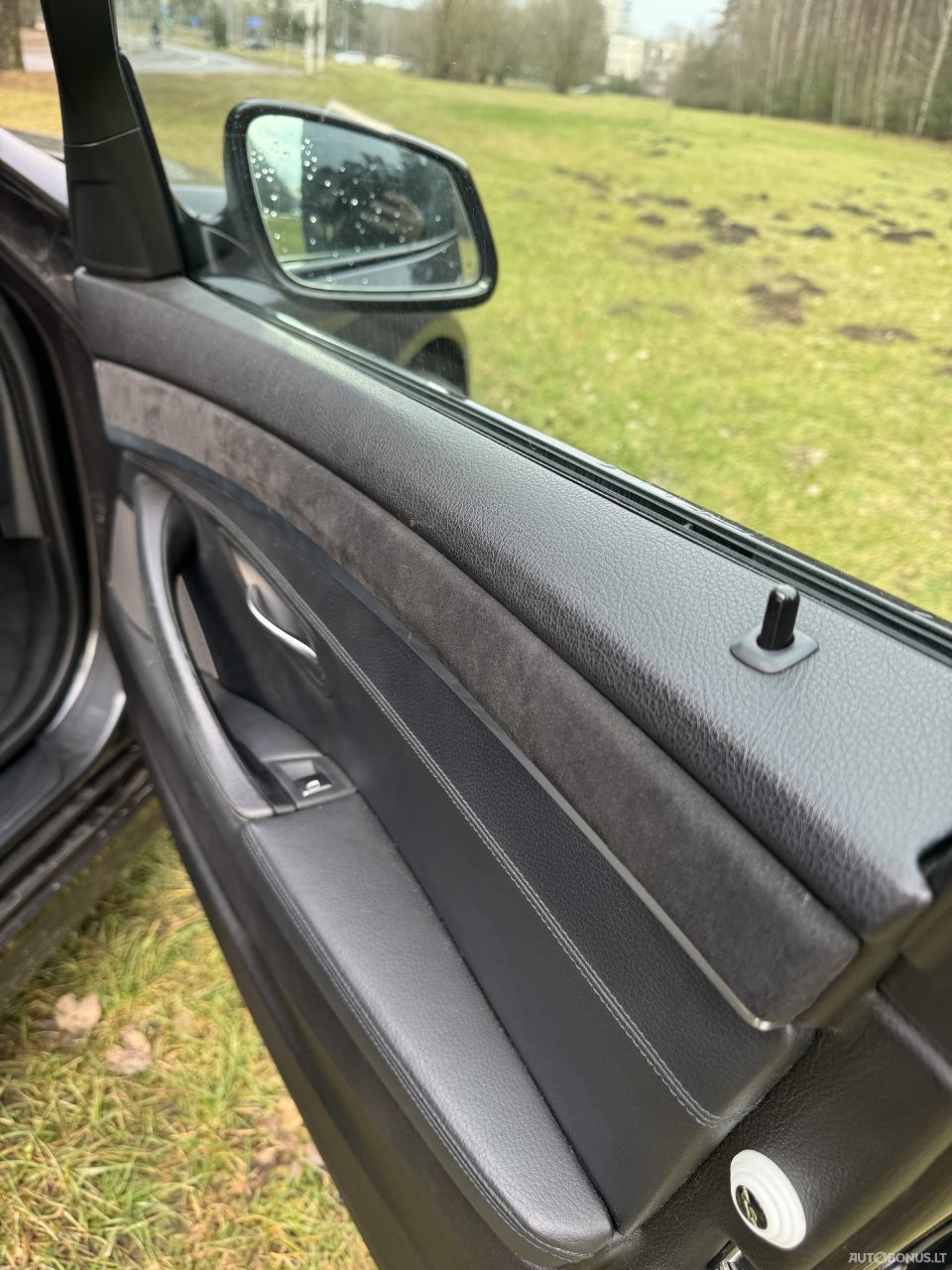 BMW 525 | 15
