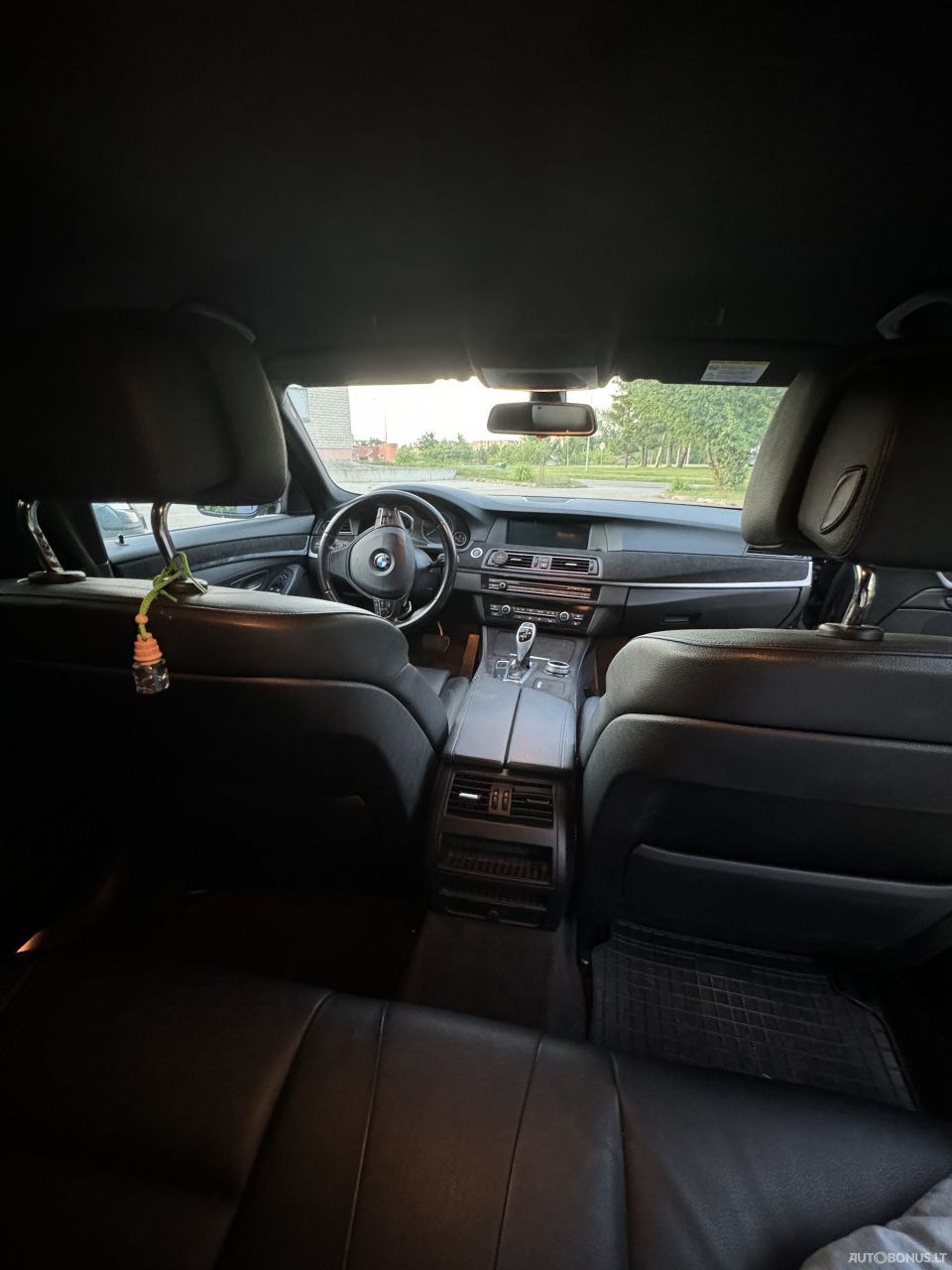BMW 525 | 10