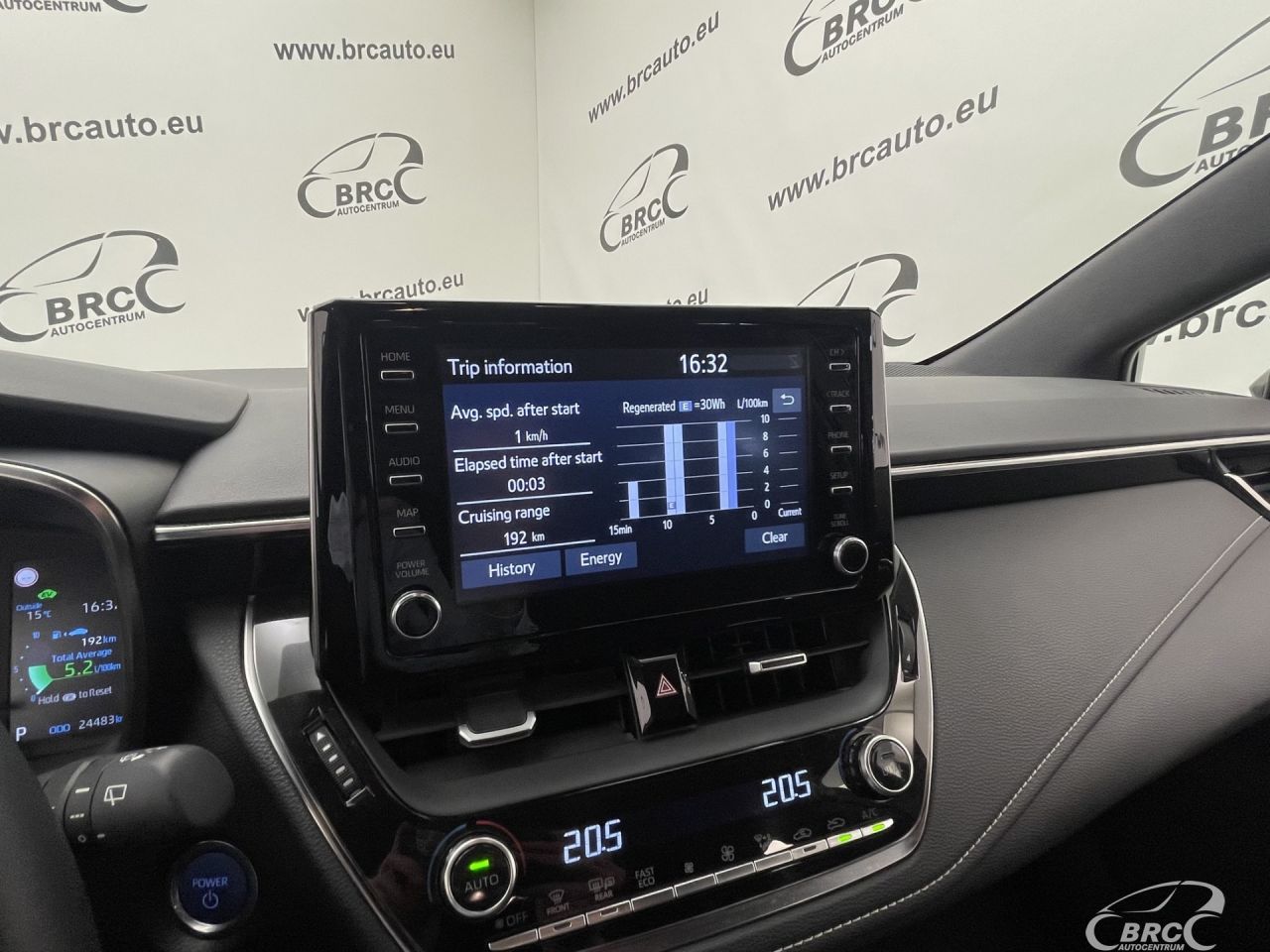 Toyota Corolla | 28