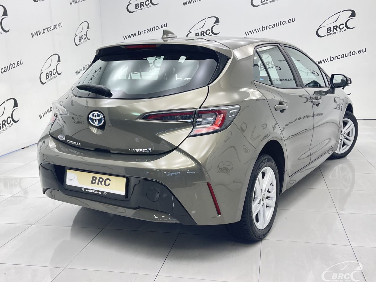 Toyota Corolla | 37