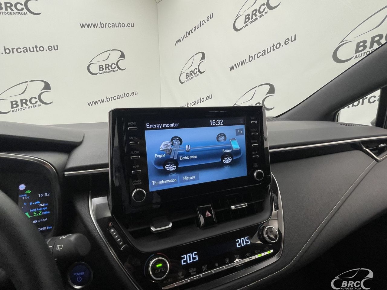Toyota Corolla | 27