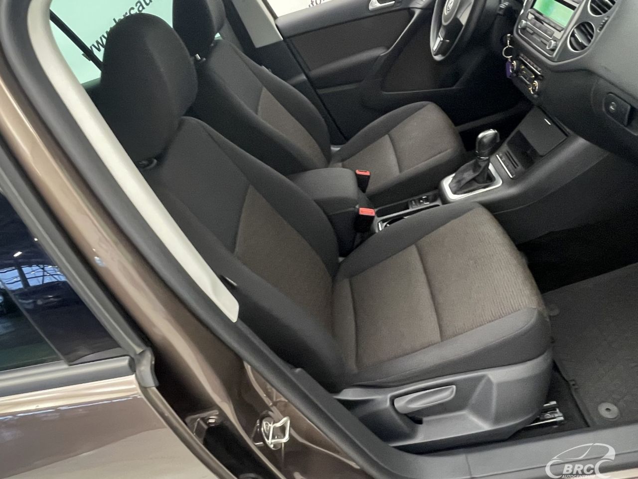 Volkswagen Tiguan | 3