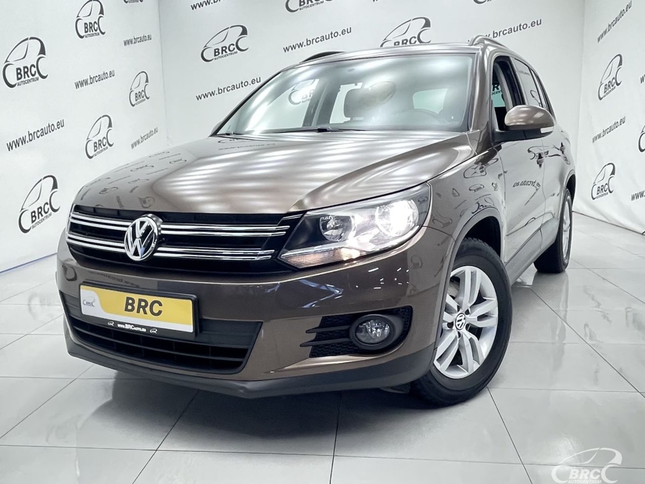 Volkswagen Tiguan | 33