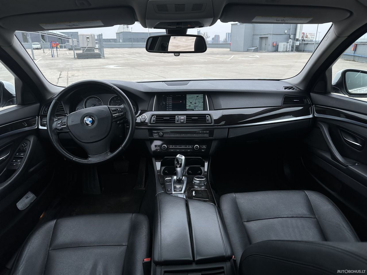 BMW 528 | 9