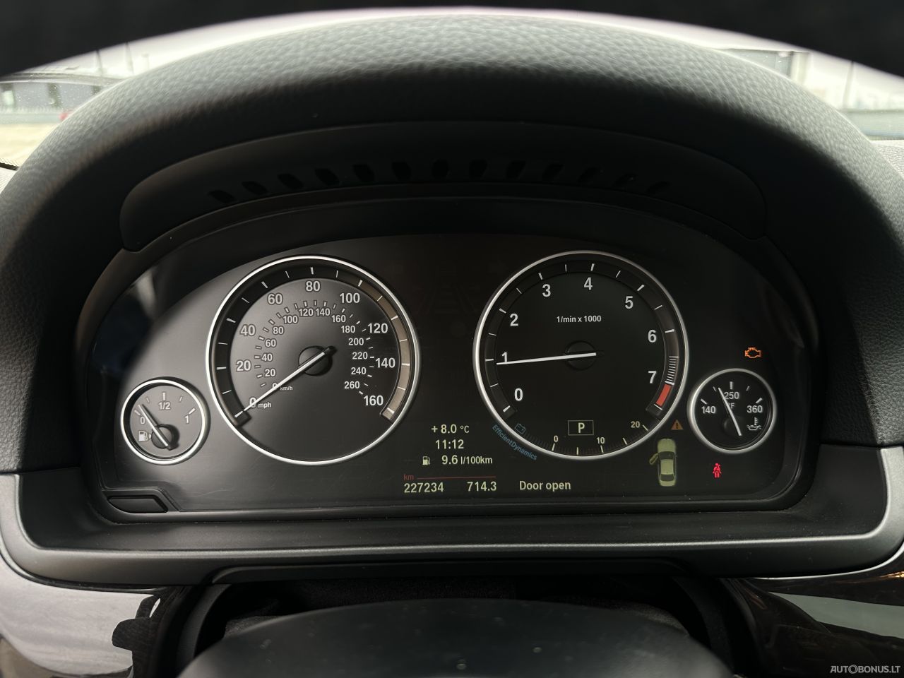 BMW 528 | 11