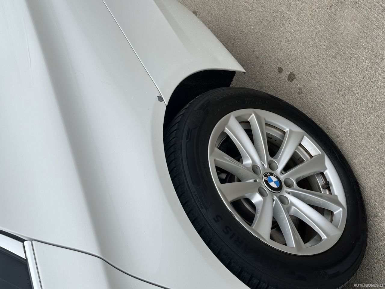 BMW 528 | 14