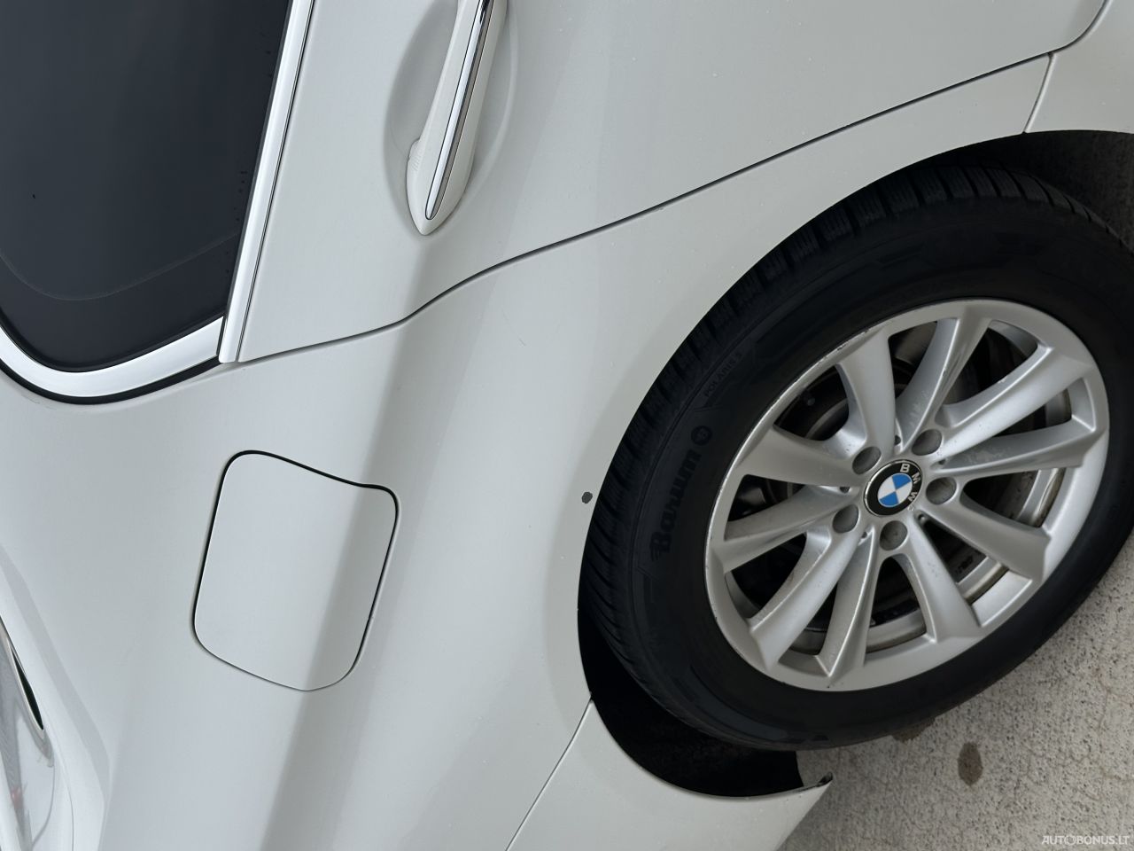 BMW 528 | 15
