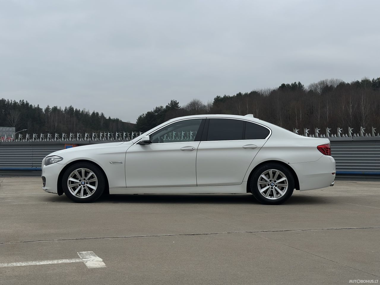 BMW 528 | 3