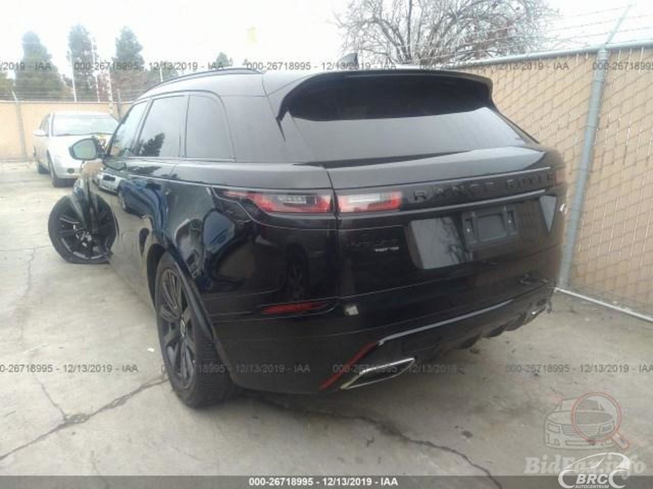 Land Rover Range Rover | 59